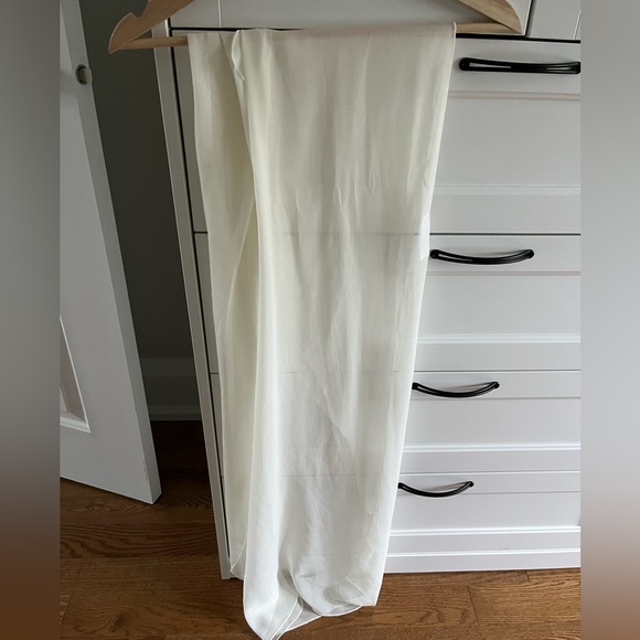 Sarong white - Picture 1 of 1